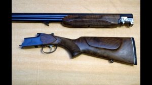 ?ТОЗ-120 РУЖЬЁ КРУТОГО ОХОТНИКА!