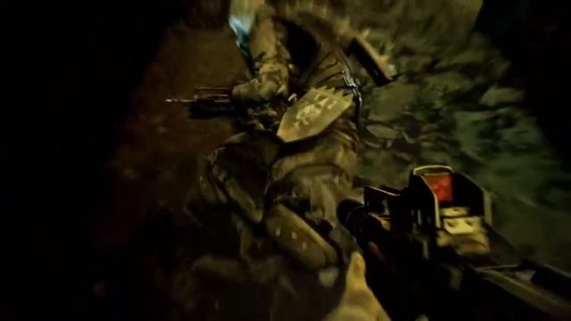 This Guy Just Won't Die! (Killzone 3 Funny Glitch) смотреть онлайн