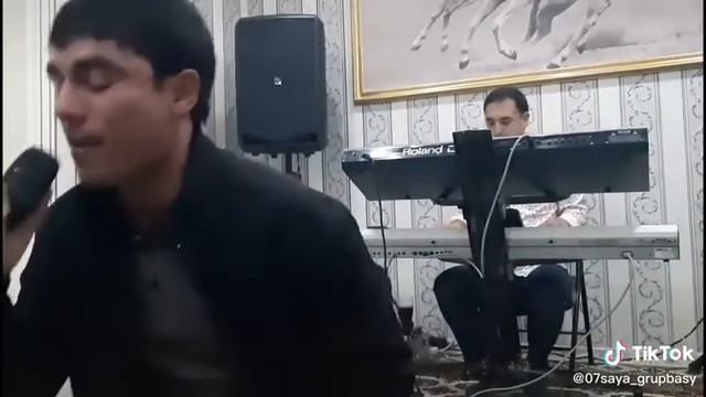 Eziz Nurtaganow 2021 Toý Bolsyn Allajan#turkmenistan #ahal #ashgabat #balkan #mary #dasoguz#lebap