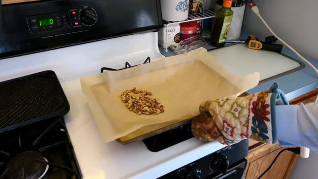 Keto Magic Cookies (Coconut Walnut Chocolate-Chunk Cookies)