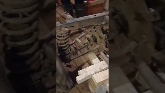 Работает. смотреть онлайн