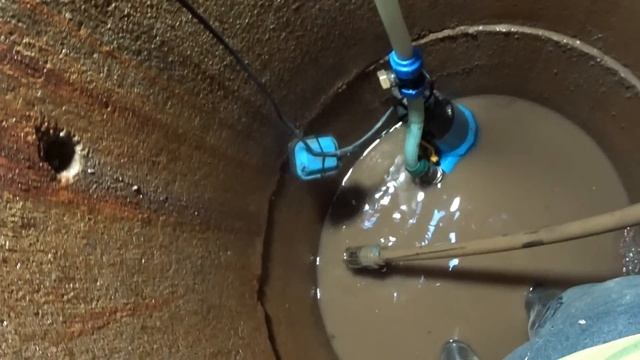 КАК ЧАСТО НАДО ЧИСТИТЬ КОЛОДЕЦ смотреть онлайн