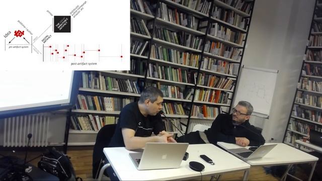 Редсовет "Трансформация книги" смотреть онлайн