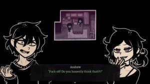 Coffin of Andy and Leyley: The Incest Part