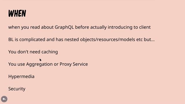 GraphQL - for better life, but only if you're python dev by Oleksandr Lazarchuk (Eng) смотреть онлайн