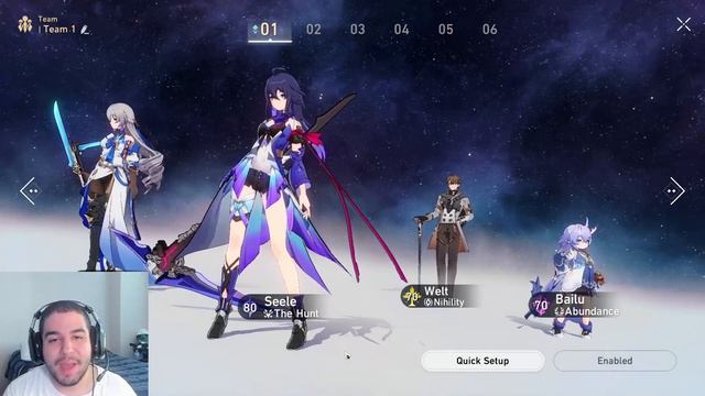 Only 1% of Players Know About This... | Honkai Star Rail Guide смотреть онлайн