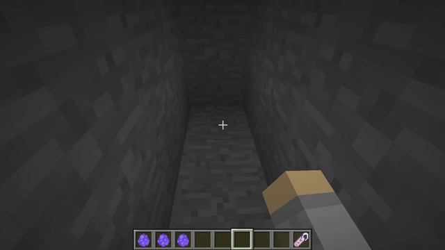 Как сдделать мебель в MINECRAFT БЕЗ МОДОВ! смотреть онлайн