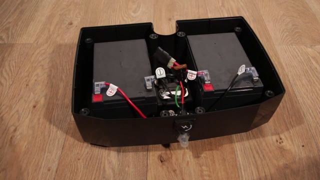 Troubleshooting your Mobility Scooter смотреть онлайн