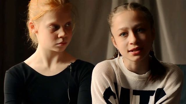 Детская студия Мюзик-Холла г. Санкт-Петербург смотреть онлайн