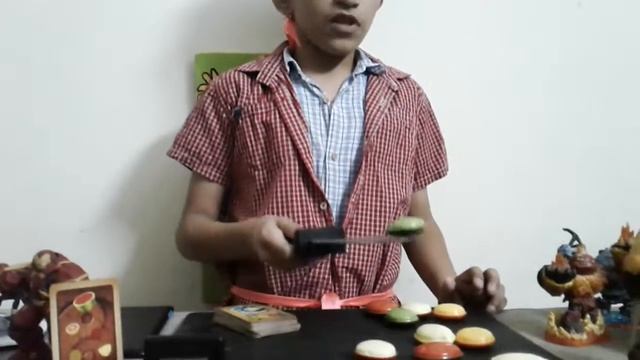 RSC : Fruit ninja slice of life game playset review. смотреть онлайн