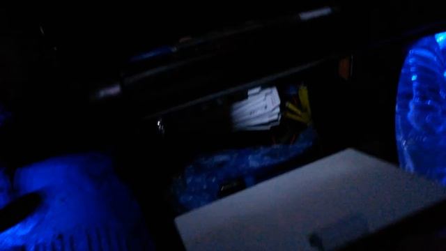 подсветка бардачка газель смотреть онлайн