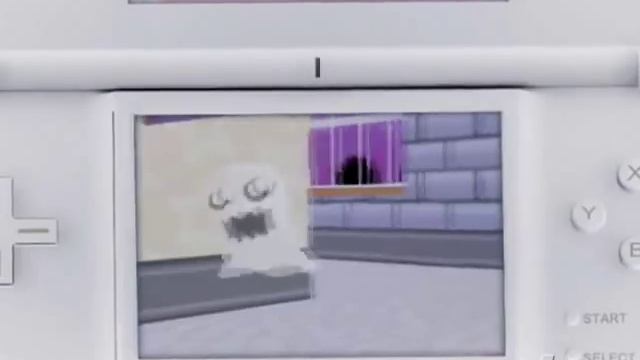 Hello Kitty: Big City Dreams Nintendo DS Clip-Commercial - TV Commercial смотреть онлайн