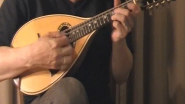 「あなたしか見えない」無伴奏マンドリンソロ 'Don't Cry Out Loud' for unaccompanied Mandolin solo смотреть онлайн