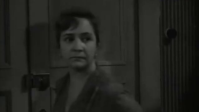 "ПРОЩАЙТЕ, ГОЛУБИ" фильм (1960) смотреть онлайн