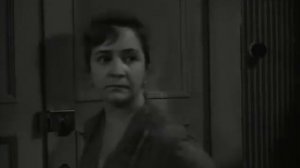 "ПРОЩАЙТЕ, ГОЛУБИ" фильм (1960)