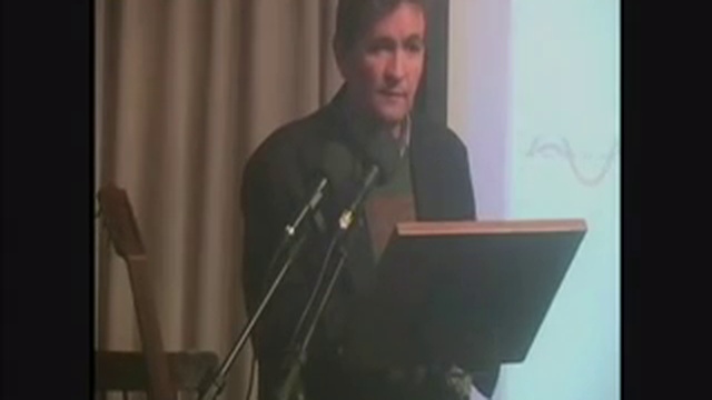 LA NUEVA MEDICINA GERMANA - Miguel Angel López 2 De 3