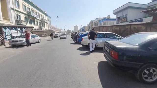 Панчшанбе Бозори Худжанд 27 08 22 смотреть онлайн