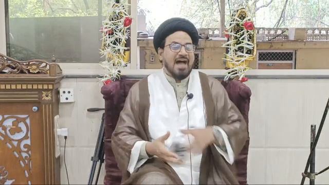 MAJLIS E BARSI | MARHOOM ASGAR ALI MIRZA | MAULANA SAYED AZIZ HAIDER ZAIDI MUMBAI смотреть онлайн