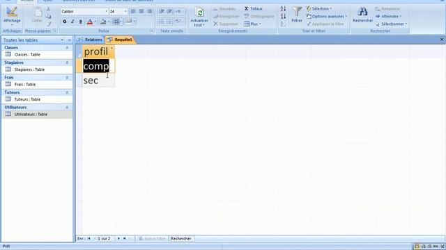 Application VB.Net : Application GFrais FAdmin V2 смотреть онлайн