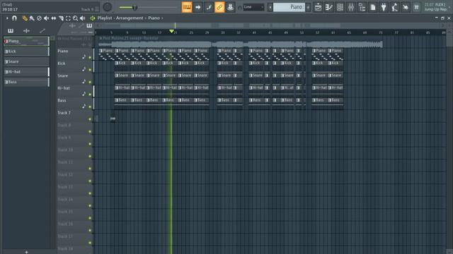 Post Malone,21 savage-Rockstar[Fl studio 20 remake by IWDR N] смотреть онлайн