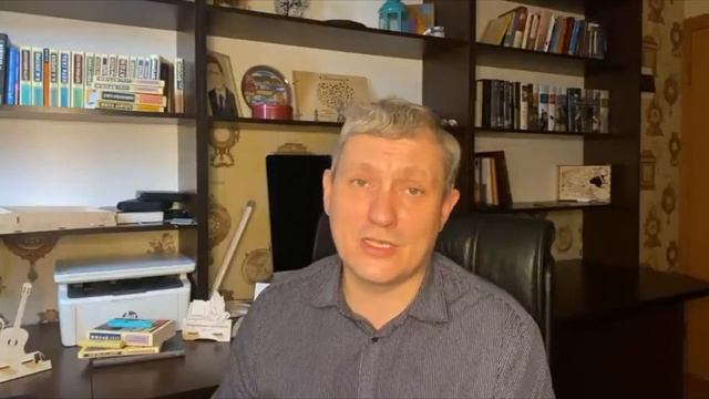 Как показать красоту христианства? | Самарин Д.В. смотреть онлайн