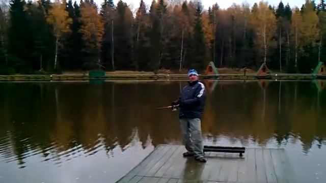 В Хомяково 3 смотреть онлайн
