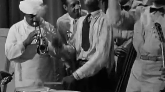 Lindy Hop Hellzapoppin смотреть онлайн