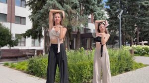 VOGUE STYLE l EFFECT DOMINO l ЛЕТНИЙ ВАЙБ