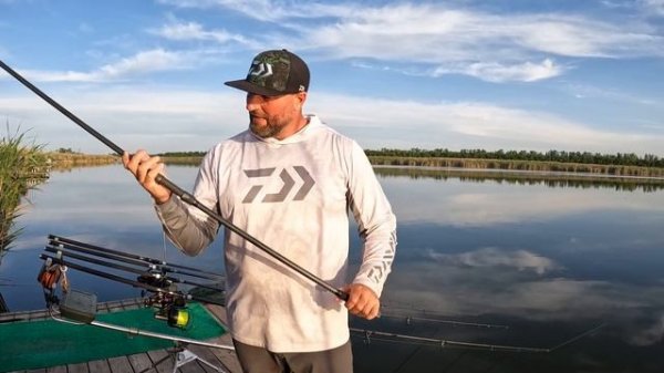 SPORTEX CATAPULT CS-4 CARP ROD 2023