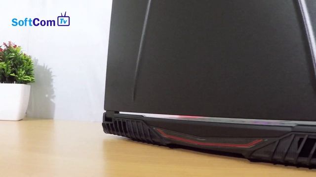 Paket Lengkap, Harga Kaki Lima || Review Msi Alpha 15 смотреть онлайн