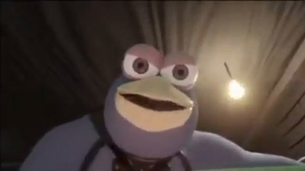 Трахтрахыч и Василечек