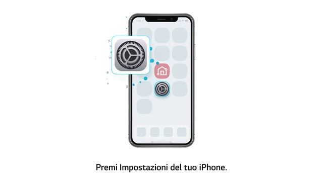 ThinQ LG | Come connettere il Purificatore d'aria allo Smartphone iPhone смотреть онлайн