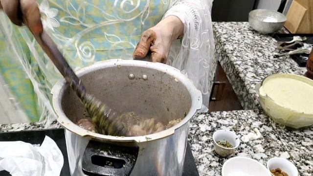 peshawari mutton tikka Malika ke Jahan se смотреть онлайн