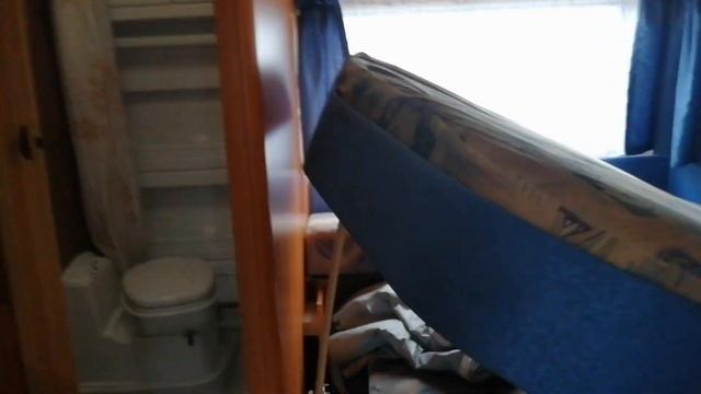 Продаётся Westfalia Columbus 620. смотреть онлайн