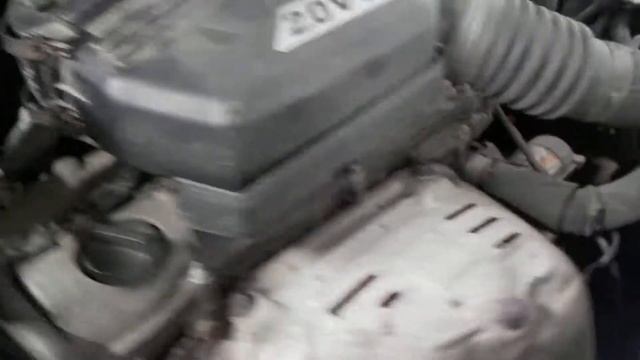 Двигатель Toyota для RAV 4 2000-2005;Avensis Verso (M20) 2001-2009 смотреть онлайн