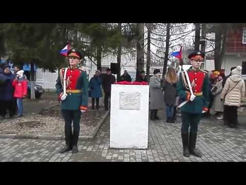 Капсула времени из 1970 года, г. Шуя, 2017 смотреть онлайн