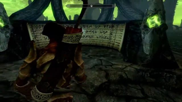 Miraakin Perässä (Skyrim Remastered osa 12) смотреть онлайн
