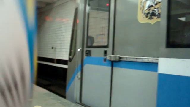 московское метро станция молодёжная смотреть онлайн