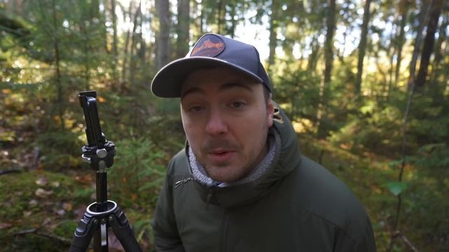 A beginner's guide to Xperia’s Photography Pro – with Pro Photographer Olle Nilsson смотреть онлайн