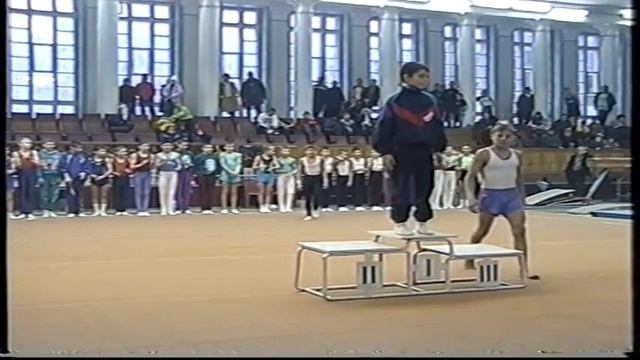 Николай Куксенков - победитель Кубка "Олимпийские Надежды-2001" (1-й разряд) г. Донецк смотреть онлайн