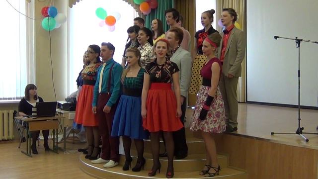 Песня для родителей на последнем звонке смотреть онлайн