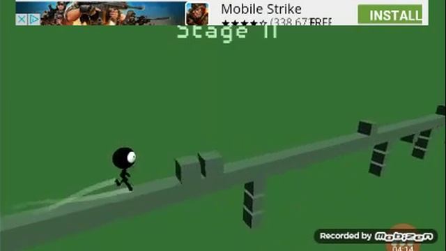 Line Runner 3 #2 смотреть онлайн