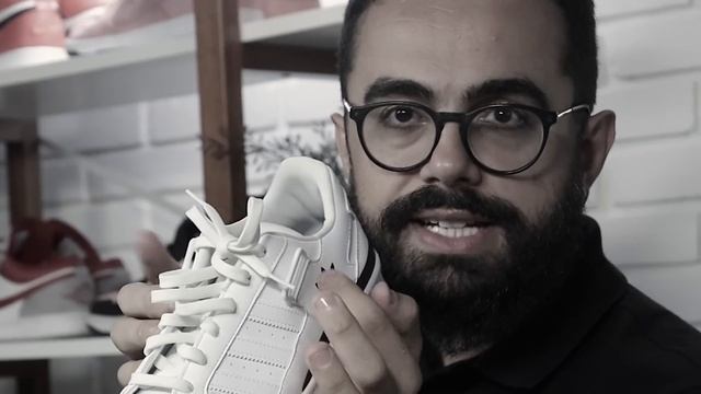 O TÊNIS ADIDAS FORUM VALE A PENA? | TÊNIS MASCULINO 2023 смотреть онлайн