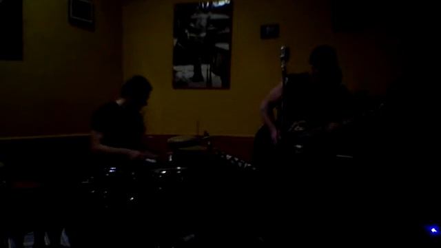YNERDALE-7/8 fusion/stoner by FREE VISION akustik duo (ZOOM MS 50 G) смотреть онлайн