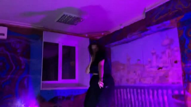 Big Mom - Jazz Funk | Школа танцев Alexis Dance Studio смотреть онлайн