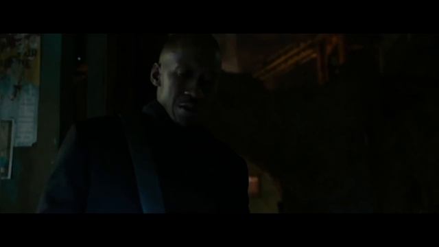 BLADE (2022) Marvel Studios _ Teaser Trailer _ Mahershala Ali As Blade - Concept смотреть онлайн