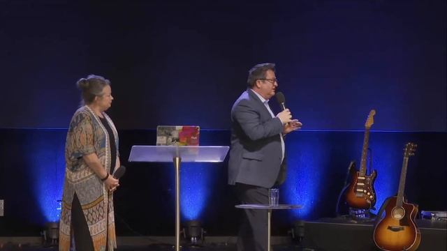 POS Midweek Service смотреть онлайн