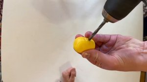 01_04 Подводная лодка (поделки)