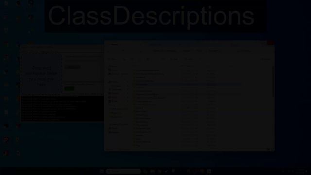 Unleash Your Modding Creativity: How to Find ANY Existing Item, Class, or Other ID for BG3 Mods смотреть онлайн