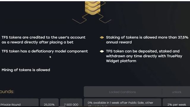 TFS IS A DIGITAL CURRENCY WILL SERVICE AS A ALTERNATIVE PAYMENT METHOD смотреть онлайн
